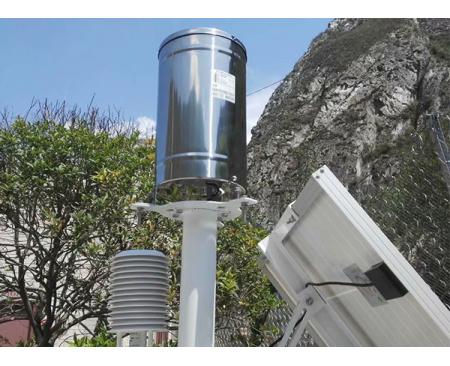 河南雨量自動(dòng)監(jiān)測(cè)站