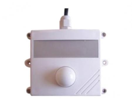 棚內溫濕度光照傳感器（壁掛式）