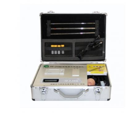 鄭州土壤肥料養分速測儀