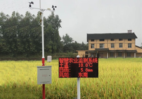 農田區域小氣候環境監測系統2