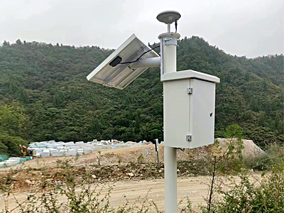 GNSS監(jiān)測站